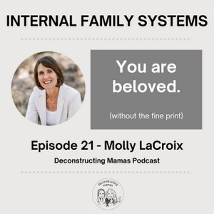 Internal Family Systems - Molly LaCroix