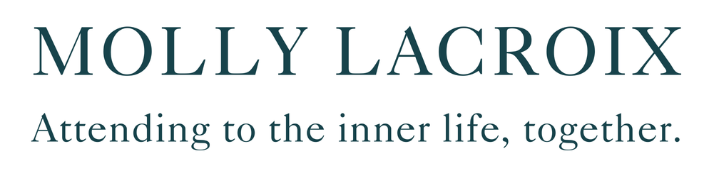 Molly LaCroix – Author Logo