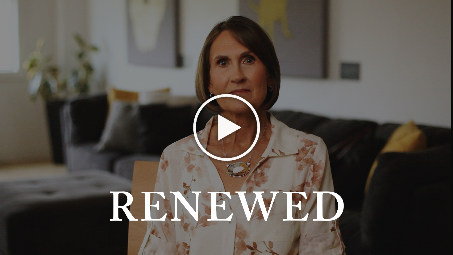 Renewed Video Screenshot